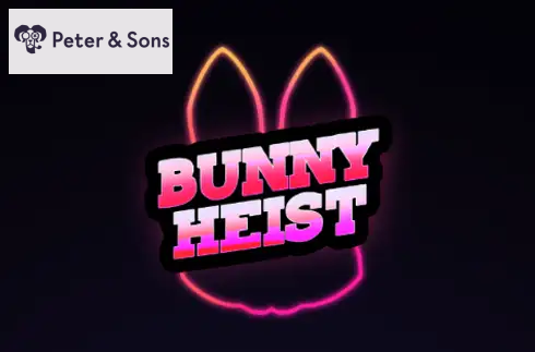 Bunny Heist